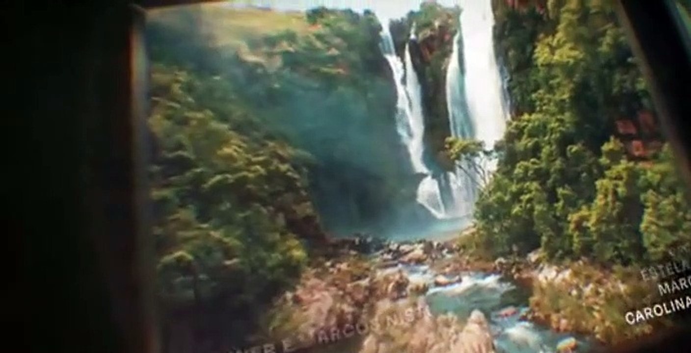 Aruanas S02 E03