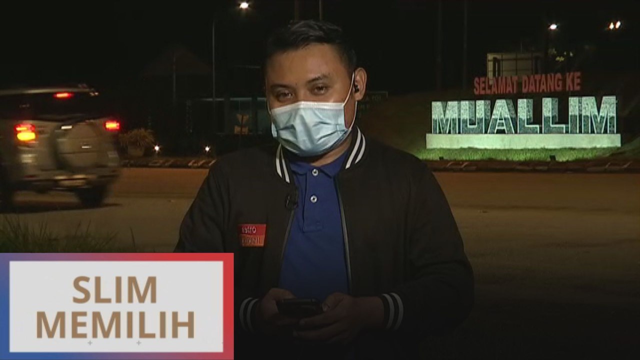 Perkembangan PRK Slim
