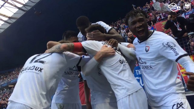 J30 Ligue 2 BKT : Le résumé vidéo de Le Havre AC 2-4 SMCaen