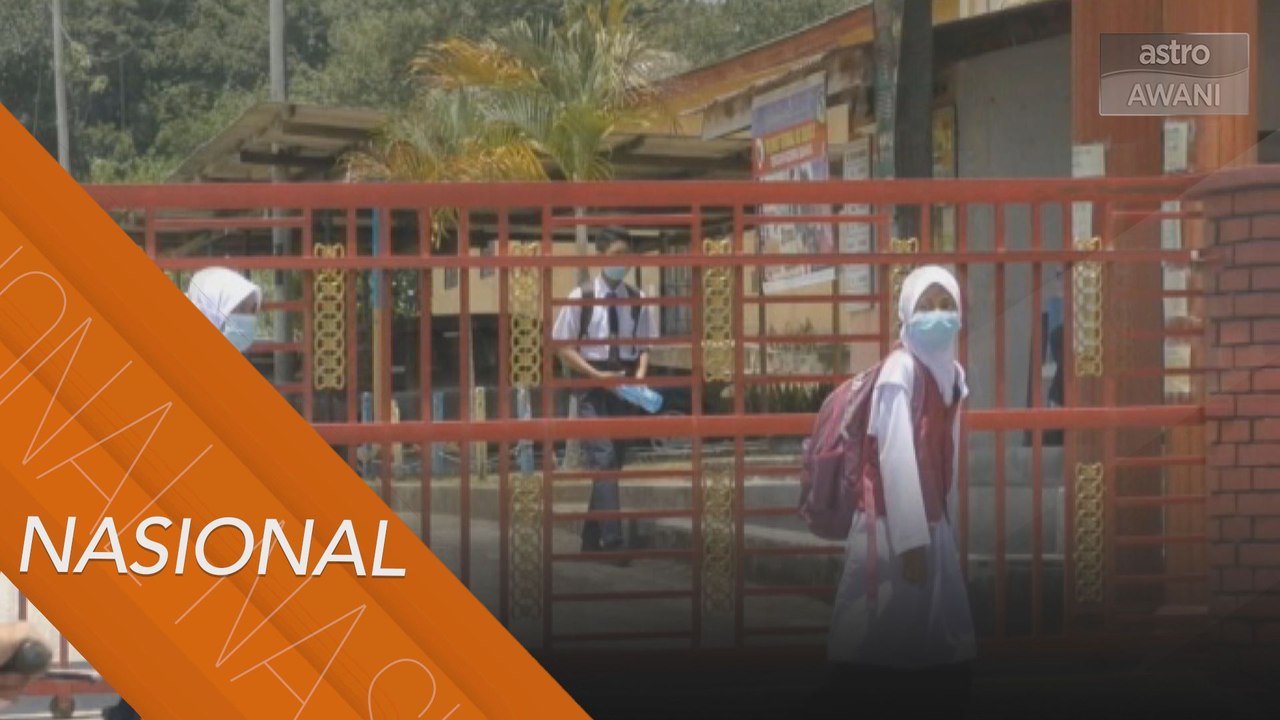 Liputan internet masalah utama proses pembelajaran 'online' di Baling