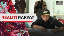 Realiti Rakyat: Gaji permulaan graduan dekad ini