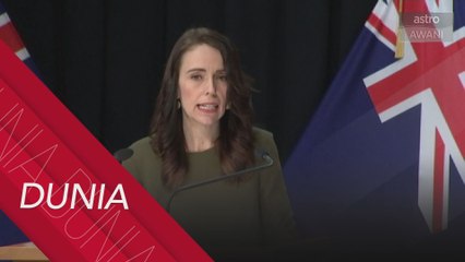 PRU New Zealand ditangguh kerana COVID-19, tarikh baharu 17 Oktober