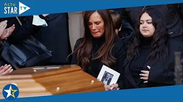 Nathalie Marquay veuve à 55 ans : ce cliché bouleversant de Lou Pernaut pour son anniversaire