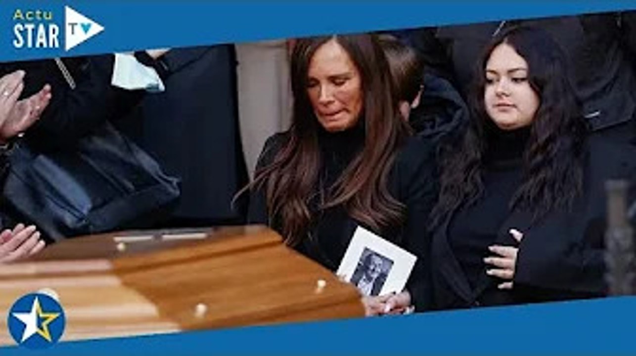 Nathalie Marquay veuve à 55 ans : ce cliché bouleversant de Lou Pernaut pour son anniversaire