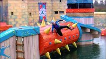 Splatalot: Series 1: Episode 25 (It's Taco Day)