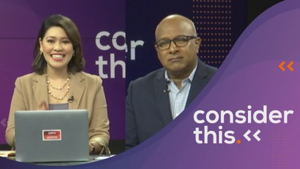 Consider This: UUCA Repeal (Part 1) - Whither the Reform Agenda?