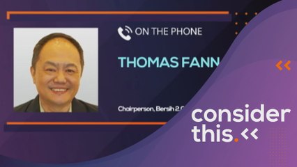 Consider This: Elections (Part 3) - Responding to Sabah’s Needs?