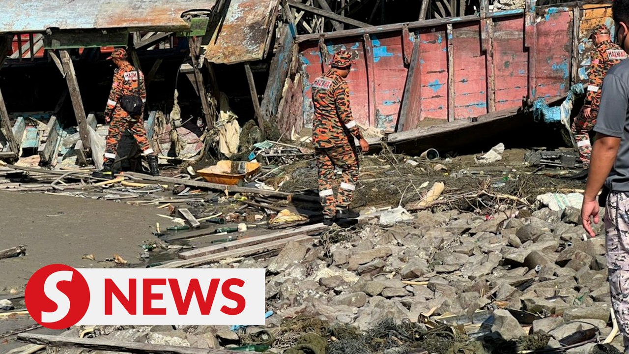 Cops call off search for missing four-year-old boy in Kuching