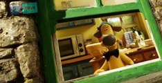 Shaun the Sheep S05 E16