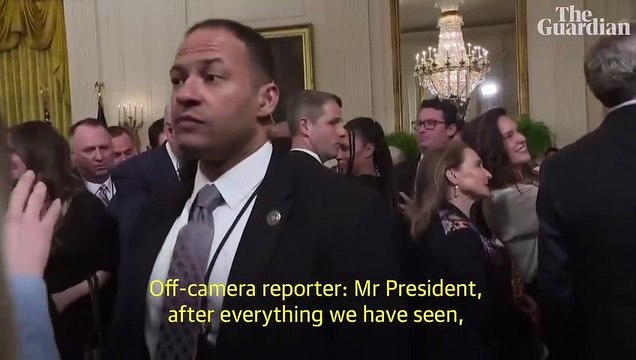 Joe Biden calls Putin a war Vladimir criminal after Zelenskiy speaks to Congress