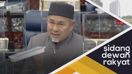 Wakaf Air dijangka beroperasi selewat-lewatnya hujung tahun 2020 - Menteri Alam Sekitar dan Air