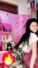 Tiktok carrybaby#myanmar