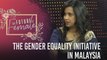 The Future is Female: The gender equality initiative in Malaysia