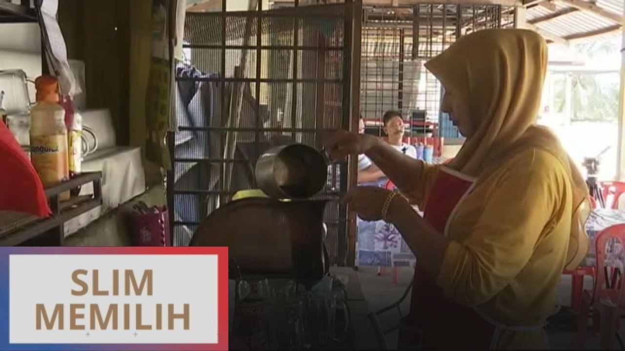 Generasi kedua Felda Besout harap isu perumahan diselesaikan