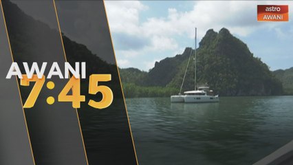 Pelancongan pendidikan nilai tambah pengalaman melancong ke Langkawi