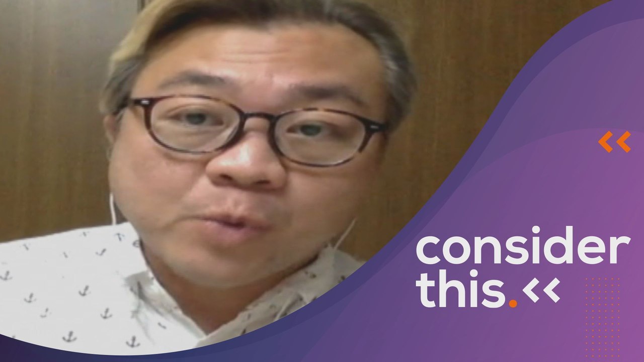 Consider This: Thailand (Part 2) - Youth-led Protests Take to Streets