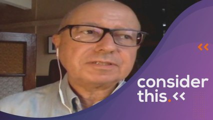 Consider This: Thailand (Part 3) - Understanding Protestors Demands