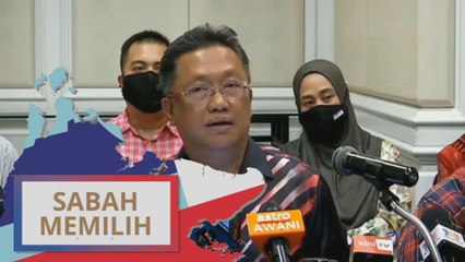 Ketua jentera PRN harus bebas dari presepsi negatif - Abdul Rahman