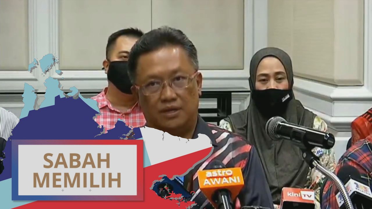 Lantik Bung Moktar Ketua Jentera Pilihan Raya BN akan makan diri