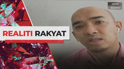 Realiti Rakyat: Kesihatan optimum kanak-kanak ketika pandemik