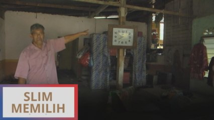 Banjir umpama acara tahunan, penduduk rayu perhatian