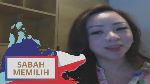 Buletin AWANI Khas: Sabah Memilih - Jangan ketepikan potensi wanita