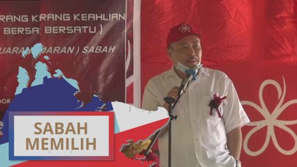 Bersatu yakin pengagihan kerusi diselesaikan sebelum 12 September