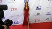 Anne Winters 7th Annual Hollywood Beauty Awards Red Carpet Fashion