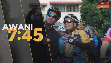 Semarakkan bulan kemerdekaan dengan norma baharu