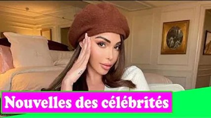 Nabilla : Enceinte d’une petite fille ? Elle fait des révélations !