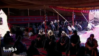 راس غليص الجزء الاول - الحلقة الثالثة