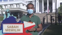 Sabah Memilih: Kes cabar pembubaran Dun Sabah