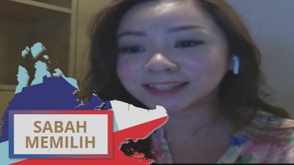 Sabah Memilih: Bukan sahaja jadi penggerak, wanita juga layak memimpin