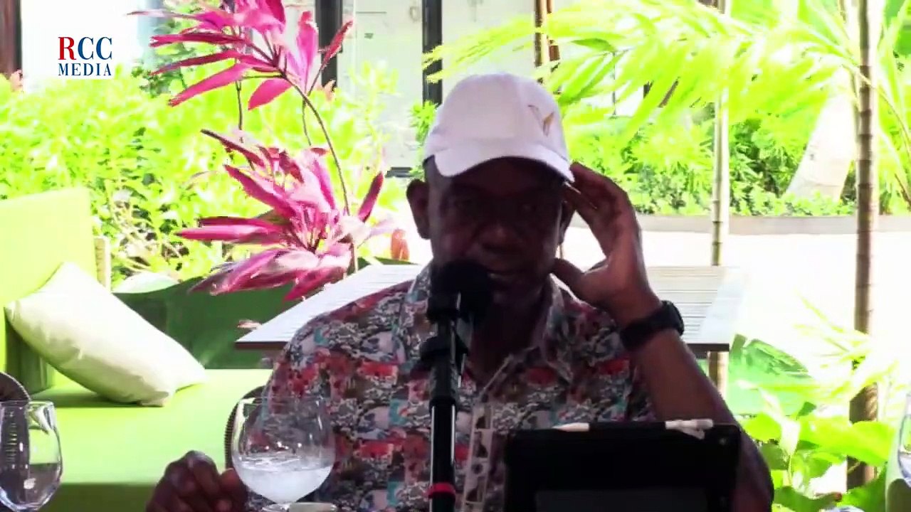 El Sol de la Mañana desde Puerto Plata Entrevista: Carlos Rodoli Conde, Ivan Garcia y Mileyka Brugal