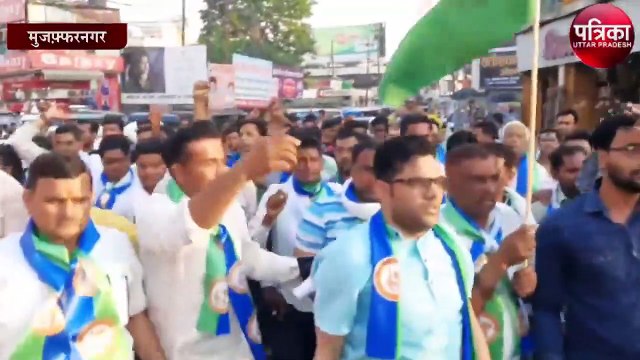 हिन्द मजदूर किसान समिति के पदाधिकारियों और कार्यकर्ताओं ने देखी The Kashmir Files, बोले...