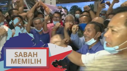 "Tak penting siapa ketuai jentera parti PRN" - Tok Mat