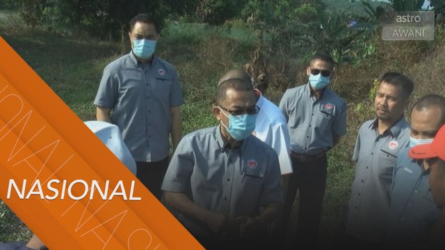 COVID-19: Tiada keperluan lakukan ujian saringan seluruh Kedah - KKM