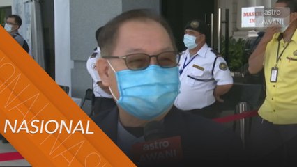 Jeffrey kecewa, tapi boleh berjaya di Mahkamah Rayuan