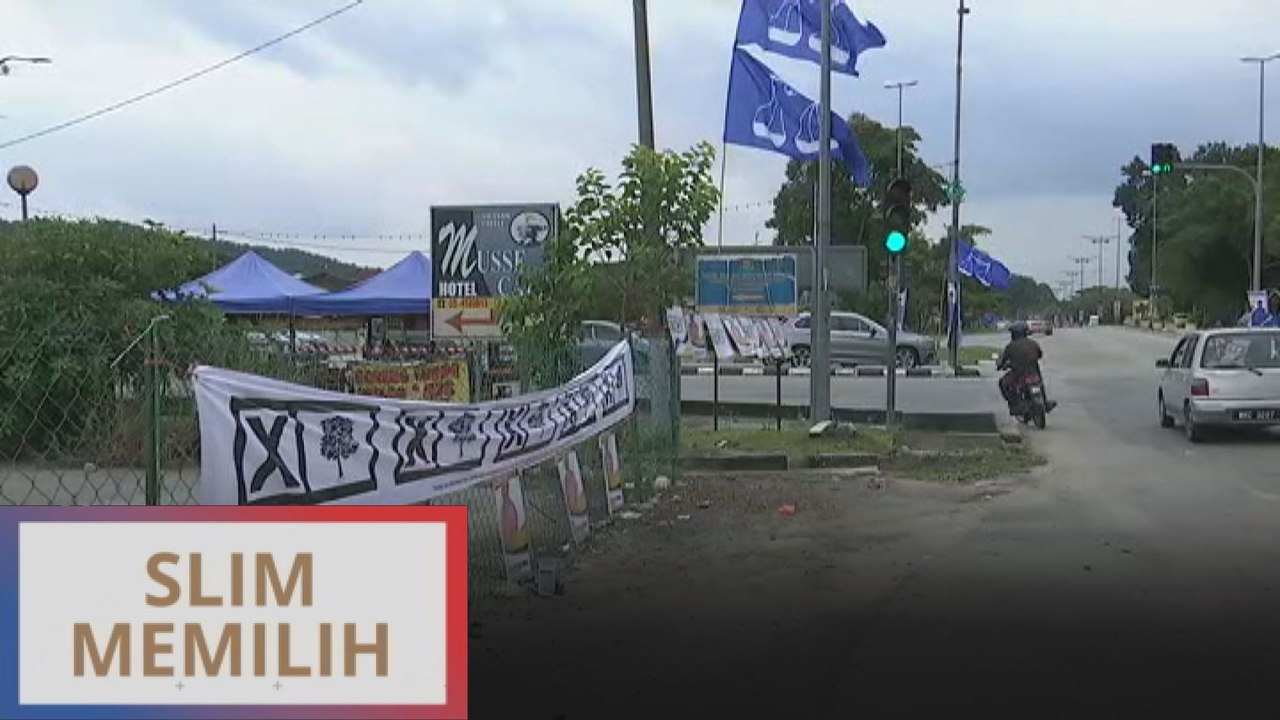 Perang bendera kurang, pendekatan digital jadi kelaziman baharu?