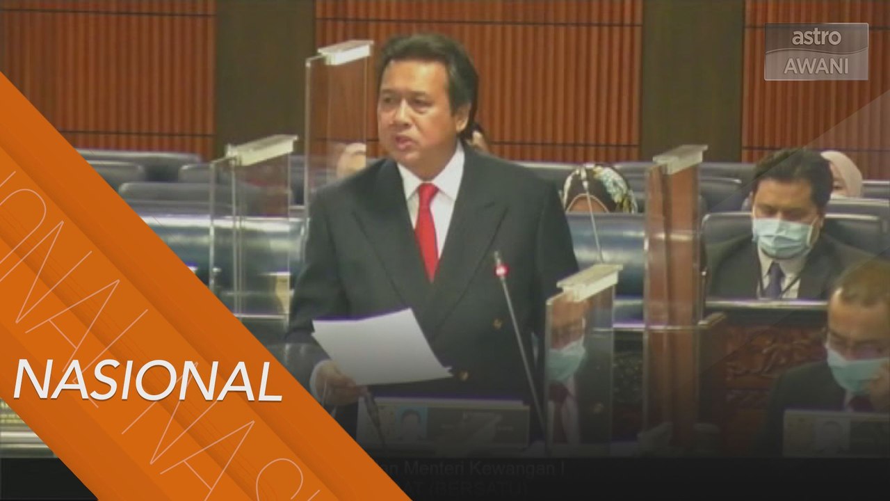 Kerajaan tidak akan dedahkan status penyumbang Tabung Harapan