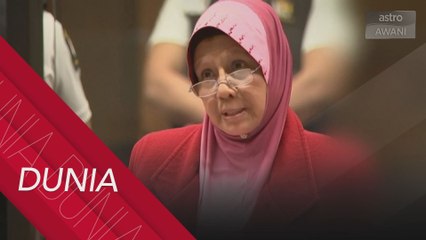 Mangsa tragedi serangan masjid bersemuka dengan pengganas kulit putih