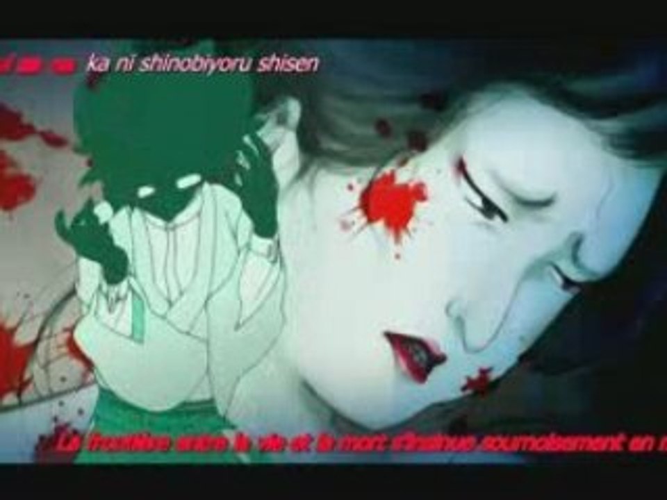 [Ending] Sayonara Zetsubô Sensei