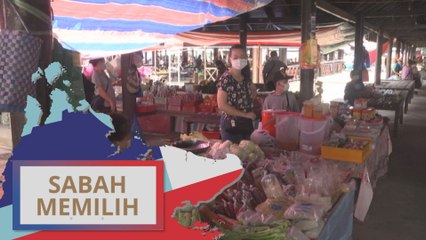 Jadi usahawan atas talian demi kelangsungan hidup