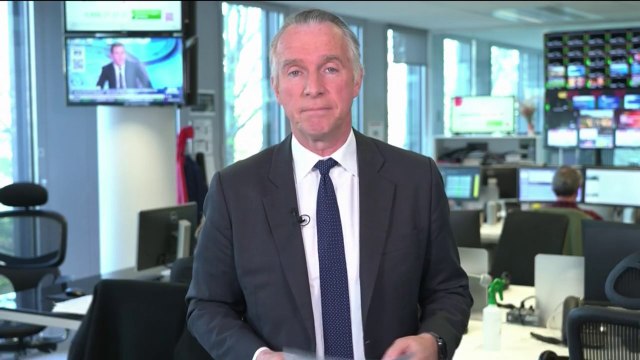 Agriculture, automobile…: les répercussions économiques sont nombreuses depuis le début de la guerre en Ukraine