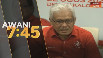 Isu bahasa: Kerajaan akan ambil tindakan tegas