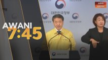 COVID-19: Korea Selatan tingkatkan perintah sekatan
