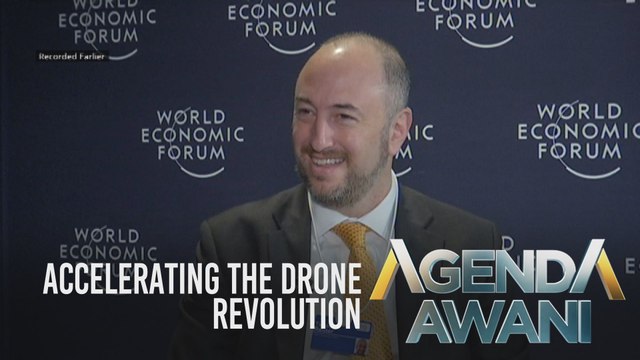 Agenda AWANI: Accelerating the Drone Revolution