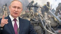 Rusya Ukrayna'da ölen askerlerini Belarus üzerinden ülkeye getirmeye başladı