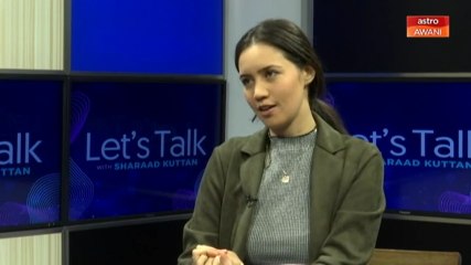 Let's Talk: Alena Murang (Part 2) - Women and the Sape