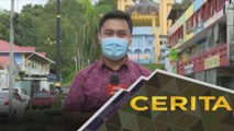 Cerita Sebalik Berita: Menuju Pilihan Raya Negeri Sabah